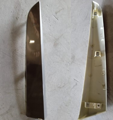 MOLDURA CARETA DER FOTON AUMAN 245 (CRO)