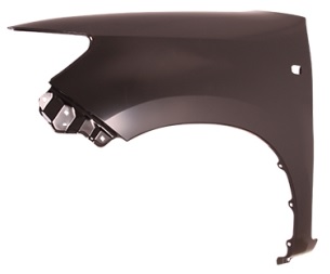 GUARDABARRO IZQ TOYOTA HILUX VIGO 2012-2015 (S/F)
