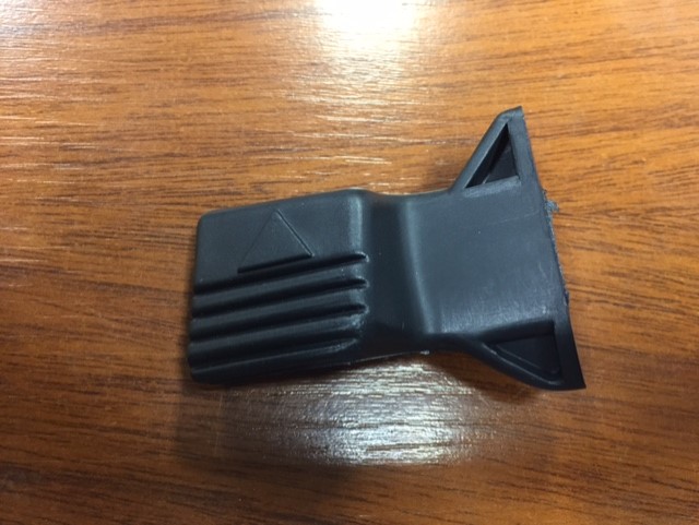 MANIJA PUERTA DER FIAT UNO 85-95-DUNA-PREMIO (2P)