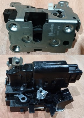 CERRADURA PUERTA DEL DER IVECO DAILY 70C17