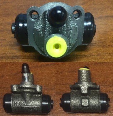 CILINDRO FRENO TRA IZQ DAIHATSU HIJET (CORTO)