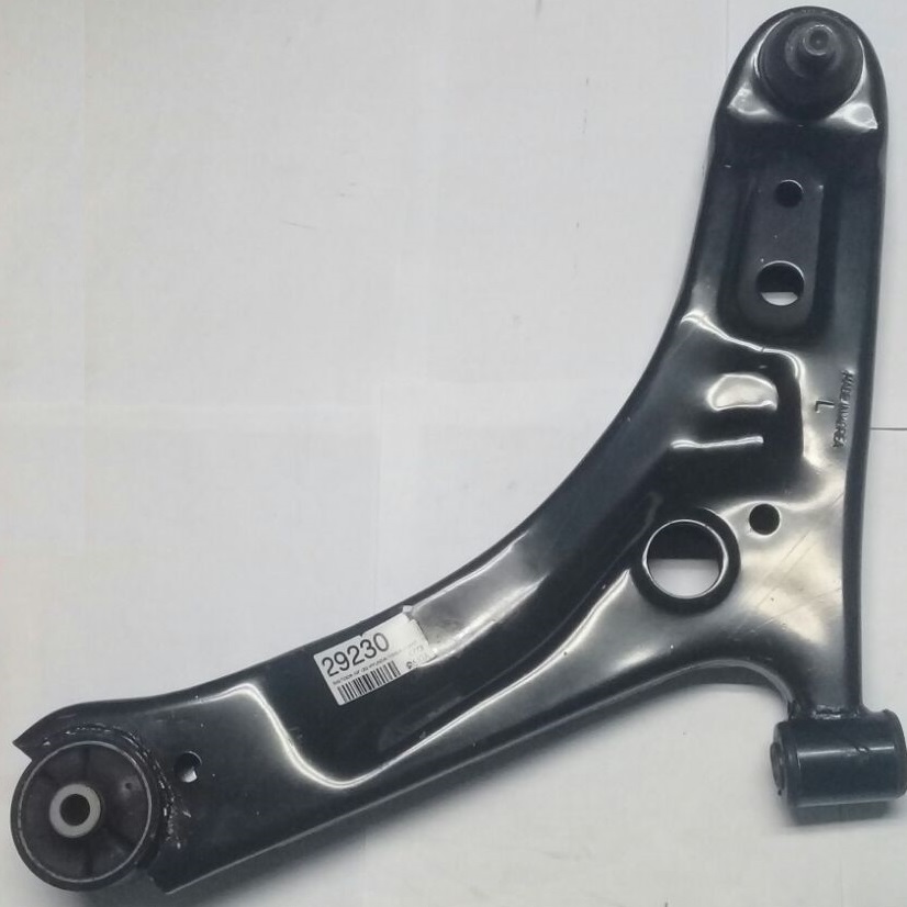 BASTIDOR INF IZQ HYUNDAI I10-KIA PICANTO GSP