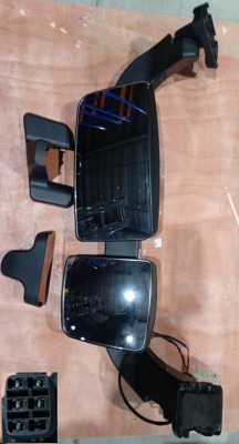 ESPEJO IZQ FOTON H5 EST-A