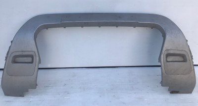 MOLDURA PARAG DEL RENAULT DUSTER 21 (INF)