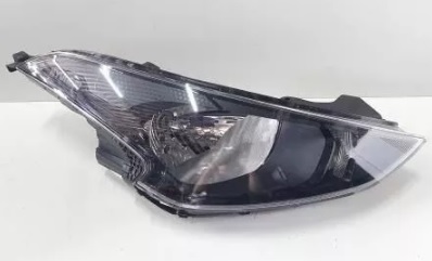 SEMIOPTICA DER HYUNDAI HB20 21