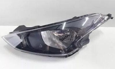 SEMIOPTICA IZQ HYUNDAI HB20 21