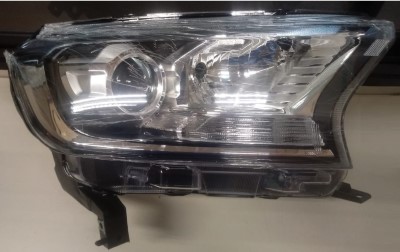 SEMIOPTICA DER FORD RANGER 2018-2021 (BLANCA)