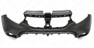 PARAGOLPE DEL RENAULT DUSTER 21