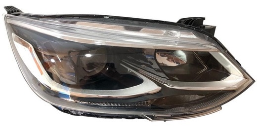 SEMIOPTICA IZQ GM ONIX PLUS 20 (LED) WUHUA