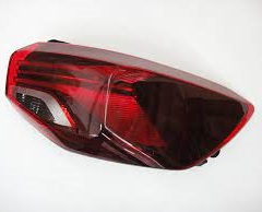 FAROL TRA DER GM ONIX 20 SEDAN WUHUA