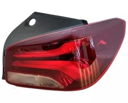 FAROL TRA DER GM ONIX 20 HATCH (LED)