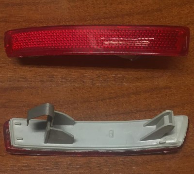 FAROL PARAG TRA DER FIAT PALIO-ADVENTURE 09 (REF)