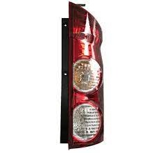 FAROL TRA DER JAC SUNRAY