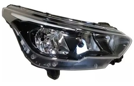 SEMIOPTICA DER FIAT ARGO/CRONOS WUHUA