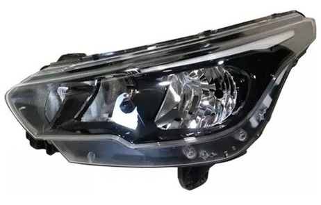 SEMIOPTICA IZQ FIAT ARGO/CRONOS WUHUA