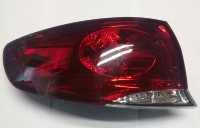 FAROL TRA IZQ FIAT SIENA 10