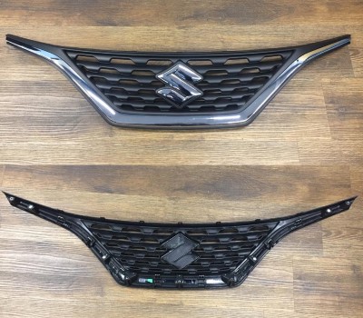 CARETA SUZUKI BALENO 16 (MOL/CROMADA) ORIGINAL
