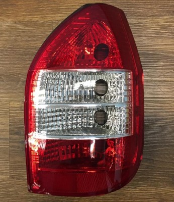 FAROL TRA DER GM ZAFIRA