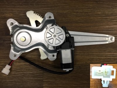 LEVANTACRIS TRA IZQ TOYOTA HILUX VIGO (ELE-C/MOT)