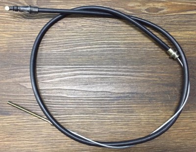 CABLE FRENO TRA IZQ NISSAN FRONTIER