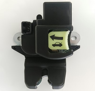 CERRADURA VALIJA HYUNDAI ACCENT 14 ORIGINAL