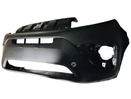 PARAGOLPE DEL FIAT FIORINO 22