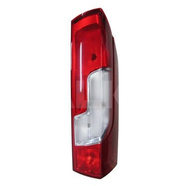 FAROL TRA DER PEUGEOT BOXER 17-23 DEPO