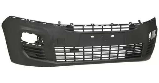 PARAGOLPE DEL CITROEN BERLING-PARTNER K9