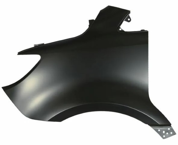 GUARDABARRO IZQ MB SPRINTER 21