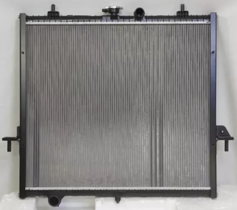 RADIADOR GWM POER 2.0 N