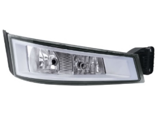 CAMINERO DER VOLVO FH460