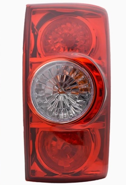 FAROL TRA DER JAC T6