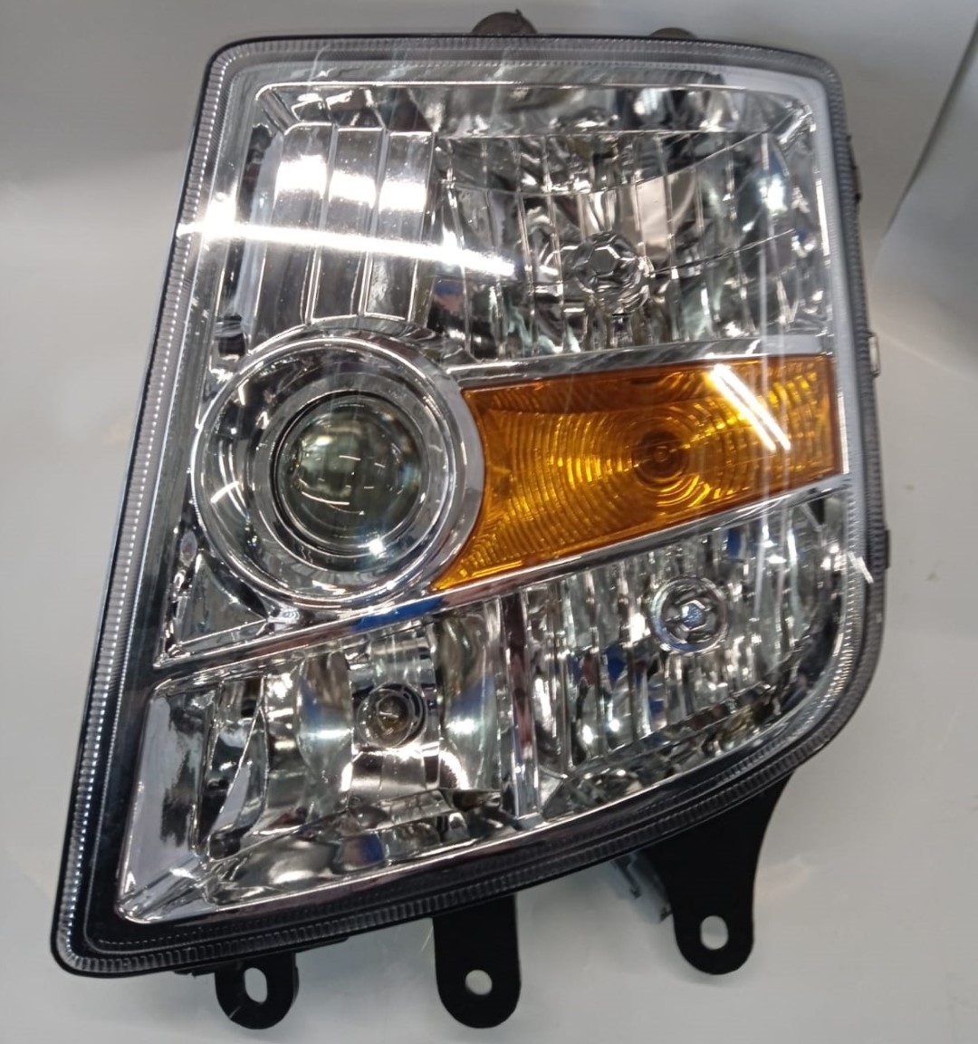 SEMIOPTICA IZQ FOTON AUMAN ETX