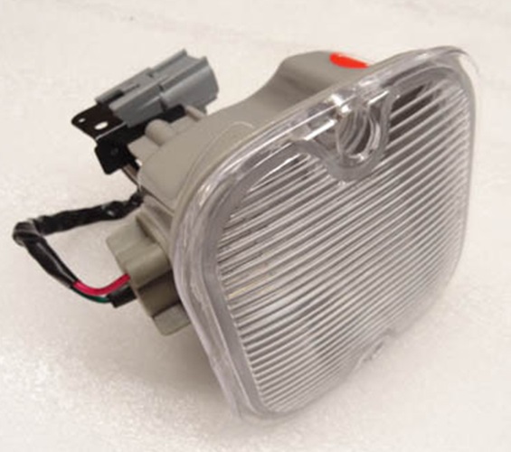 FAROL ESTRIBO DER FOTON AUMAN ETX