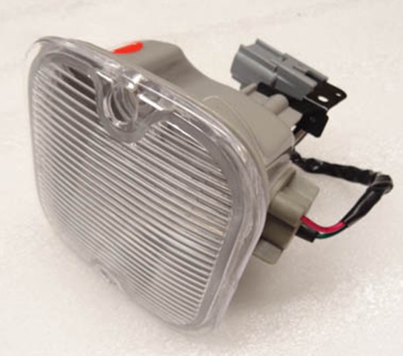 FAROL ESTRIBO IZQ FOTON AUMAN ETX
