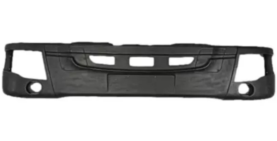 PARAGOLPE DEL JAC GALLOP 160/190HP