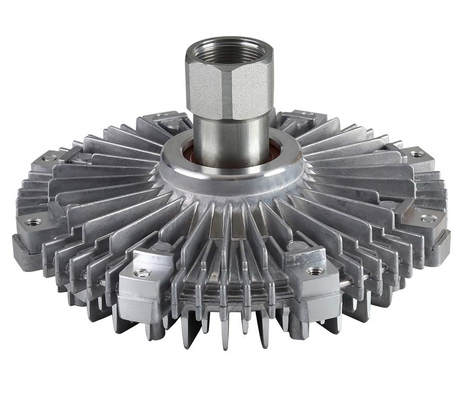 VISCOSO GM S10 2.8 CDI DURAMAX