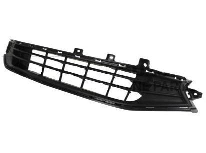 REJILLA PARAG DEL SUZUKI BALENO 23 ORIGINAL