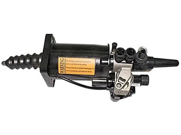 SERVO EMBRAGUE RENAULT-VOLVO
