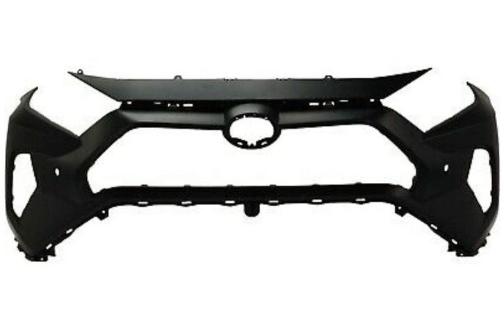 PARAGOLPE DEL TOYOTA RAV 4 20 (SUP) S/SENSOR