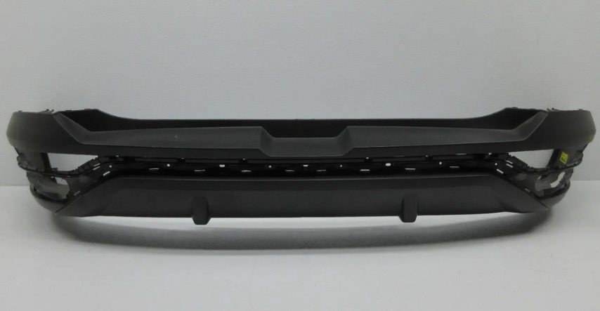 PARAGOLPE TRA HYUNDAI TUCSON 22