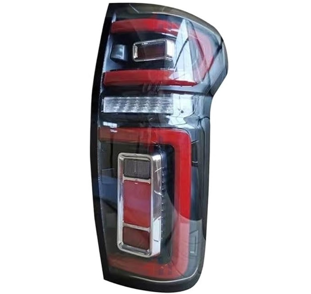 FAROL TRA DER GWM POER 23