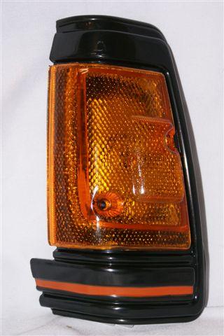 FAROL DEL IZQ NISSAN 720 DEPO