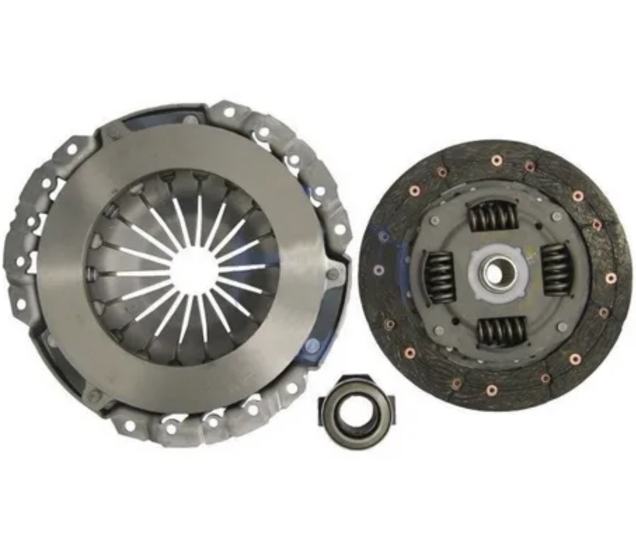 KIT EMBRAGUE (190) FIAT 1.4 MOTOR EVO BREME