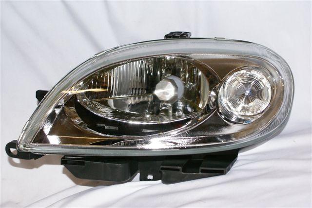 SEMIOPTICA IZQ CITROEN SAXO 00 DEPO
