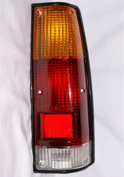 FAROL TRA DER ISUZU 79 (PICK UP) DEPO