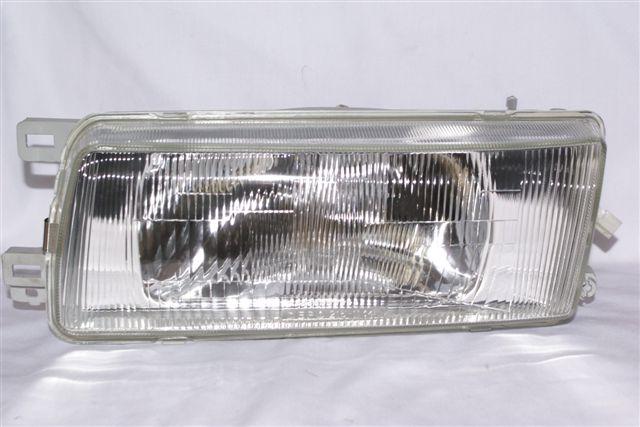 SEMIOPTICA IZQ NISSAN SENTRA B13 91 (JAPON) DEPO