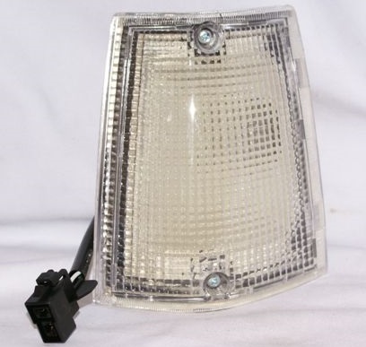 FAROL DEL IZQ MAZDA B2200 92 DEPO
