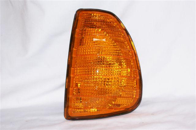 FAROL DEL IZQ MB 240-300 76 (W123) DEPO