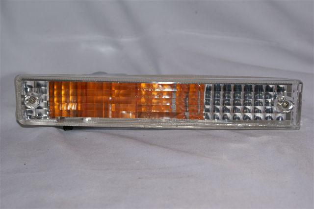 FAROL PARAG DER HONDA CIVIC 90 (USA)
